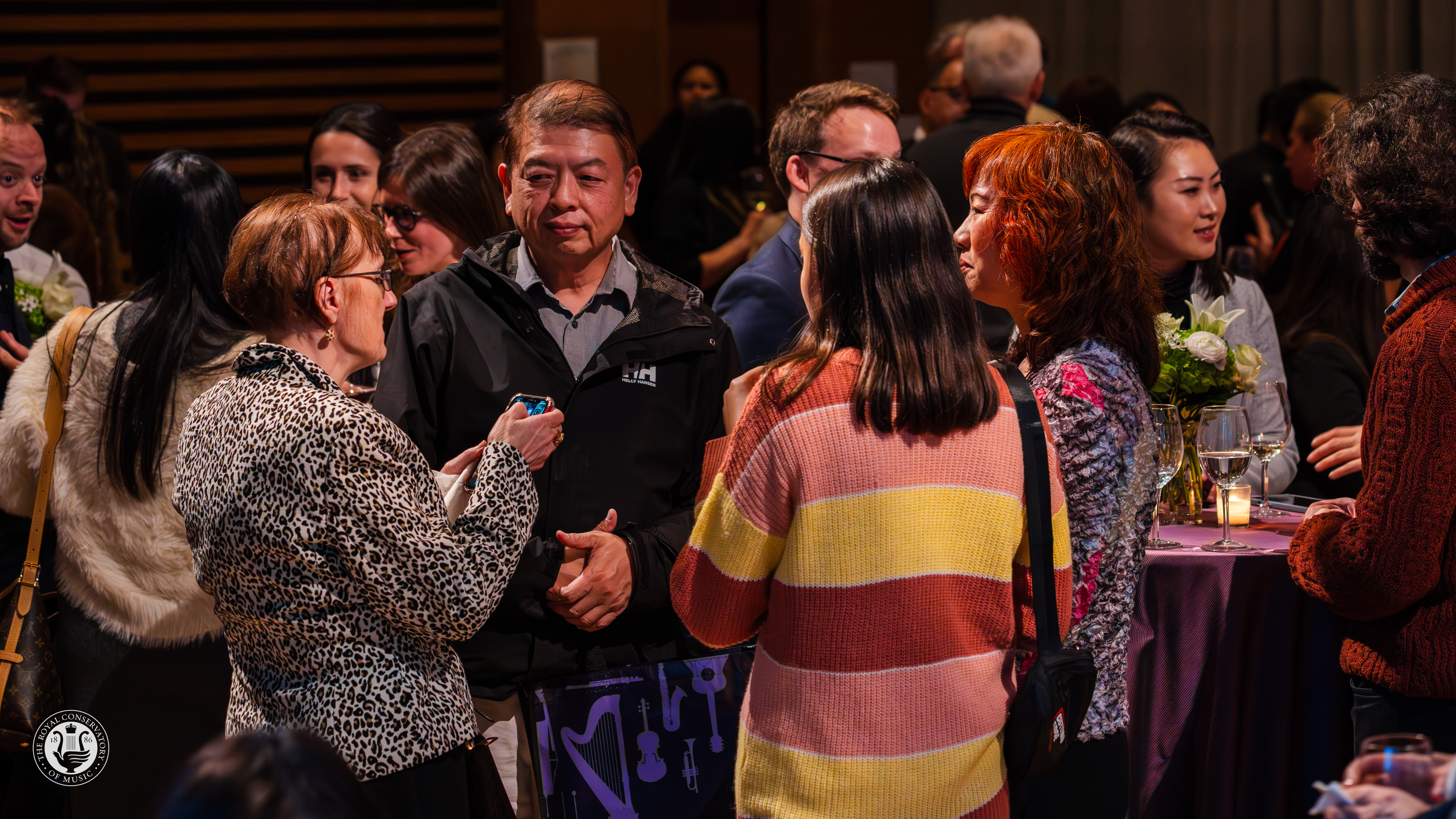 Teacher Appreciation Event 7